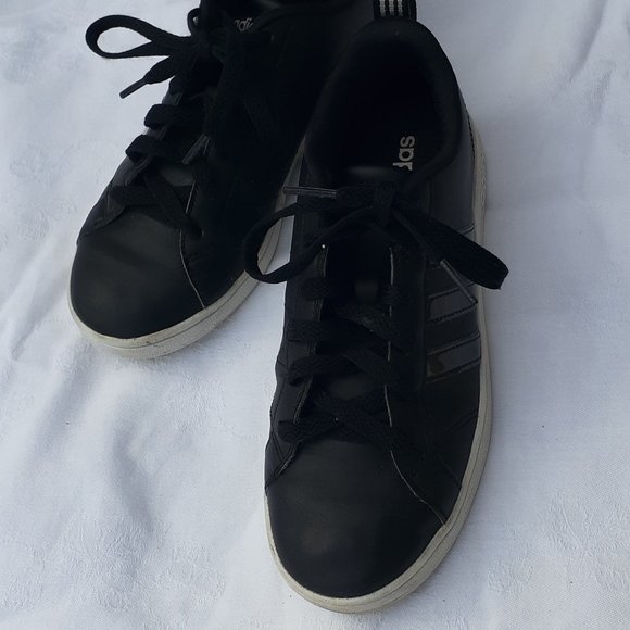 Adidas Neo Vs Advantage Size 6 Shoes - Picture 4 of 5